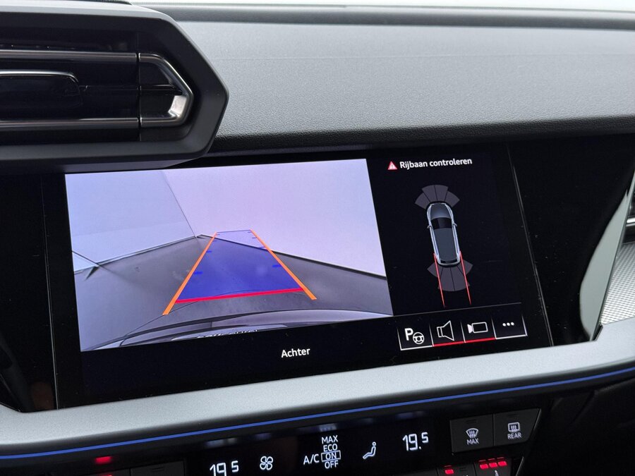Audi A3 Sportback 40 TFSI e Advanced edition