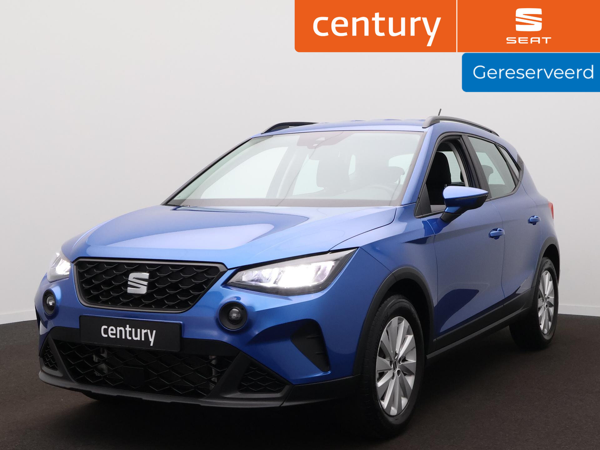 SEAT Arona 1.0 EcoTSI Style