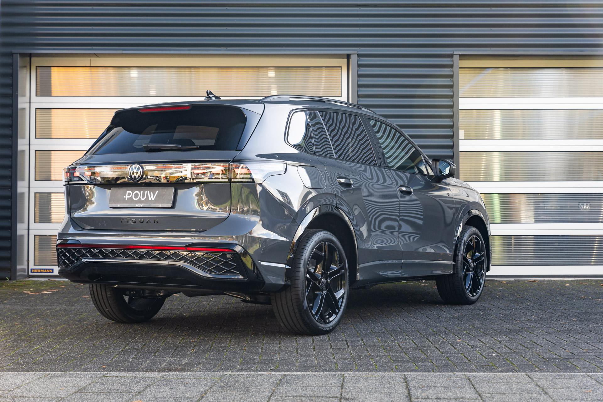 Volkswagen Tiguan 1.5 eHybrid 272pk R-Line Edition - Afbeelding 2