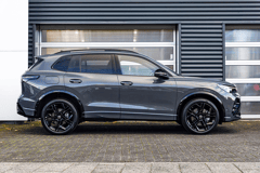 Volkswagen Tiguan 1.5 eHybrid 272pk R-Line Edition - Afbeelding 3