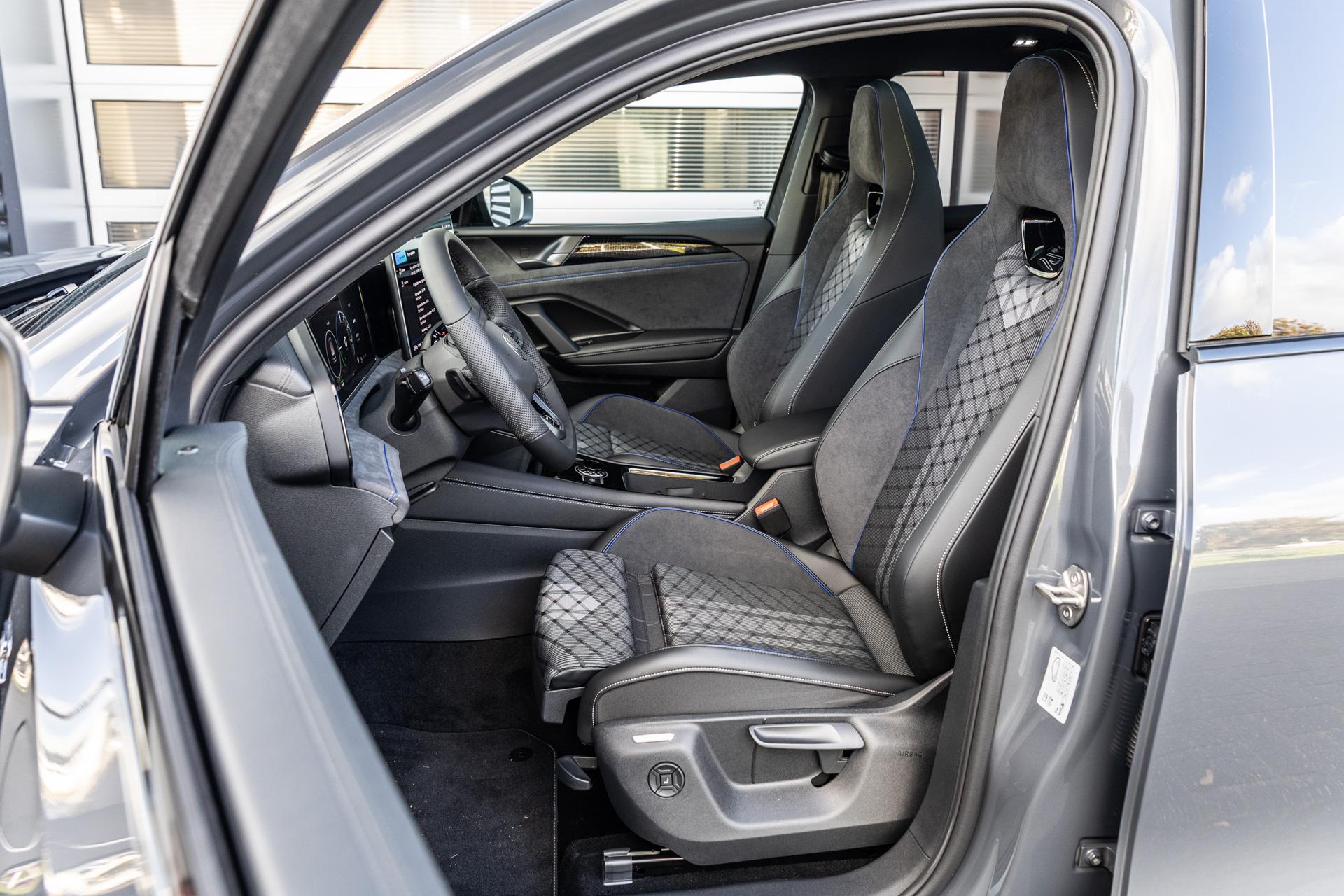 Volkswagen Tiguan 1.5 eHybrid 272pk R-Line Edition - Afbeelding 4