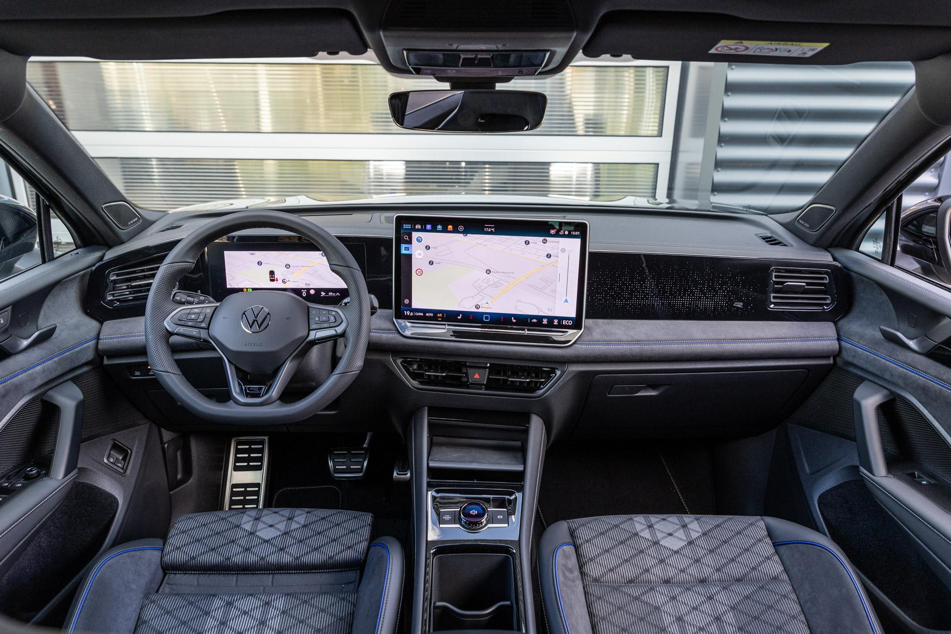 Volkswagen Tiguan 1.5 eHybrid 272pk R-Line Edition - Afbeelding 5