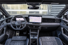 Volkswagen Tiguan 1.5 eHybrid 272pk R-Line Edition - Afbeelding 5