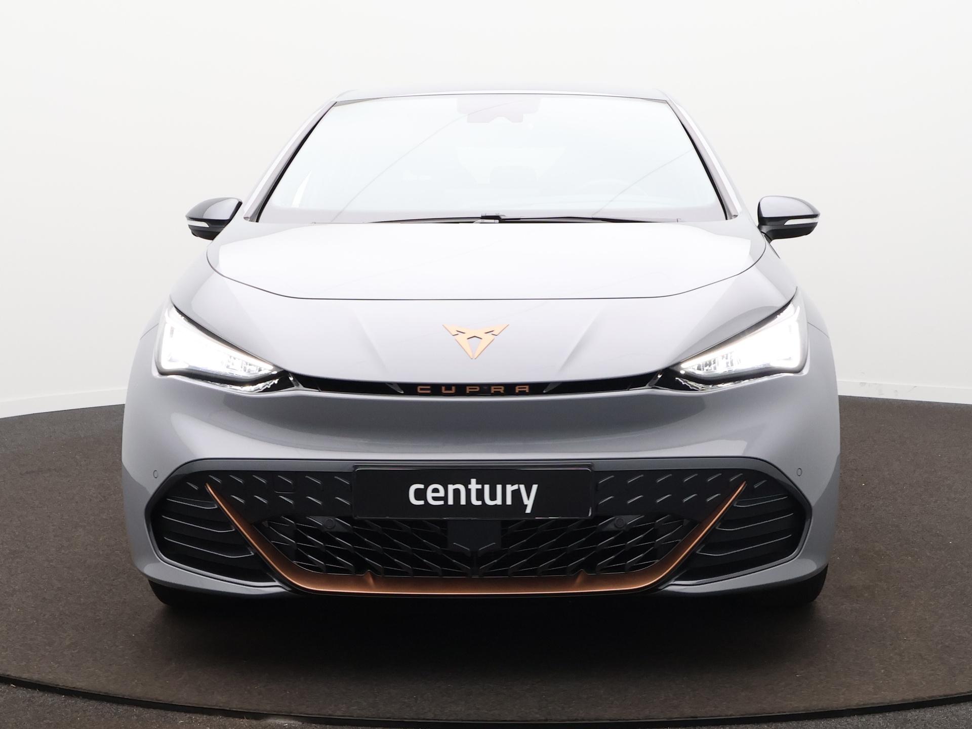 CUPRA Born 63 kWh - Afbeelding 2