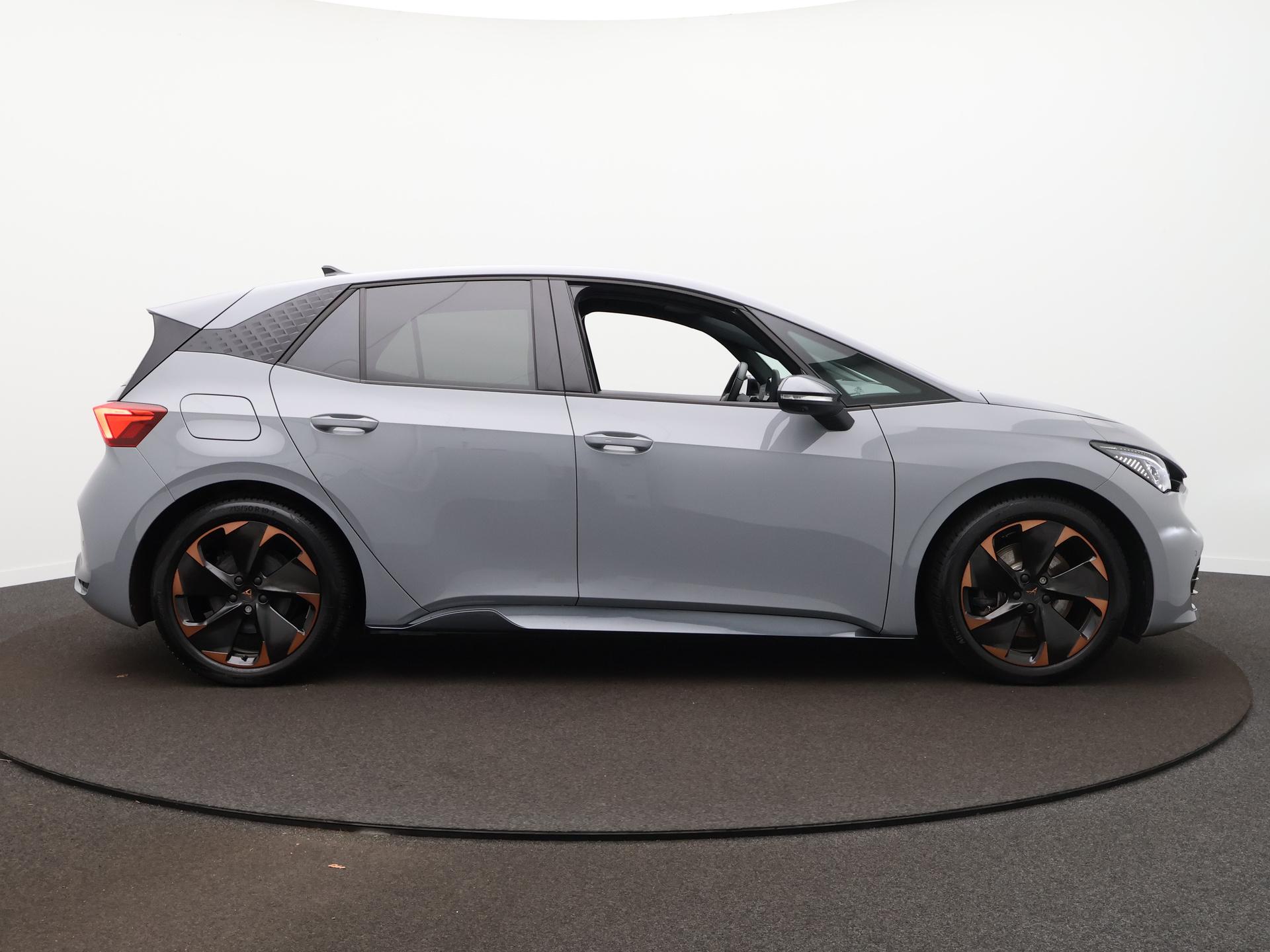 CUPRA Born 63 kWh - Afbeelding 5