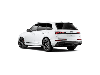 Audi Q7 60 TFSI e quattro Pro Line S Competition - Afbeelding 2