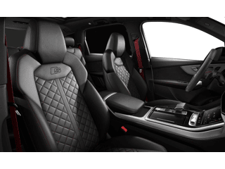 Audi Q7 60 TFSI e quattro Pro Line S Competition - Afbeelding 4
