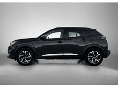 Peugeot e-2008 SUV EV Allure Pack 50 kWh 136pk - Afbeelding 2