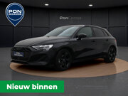 Audi A3 Sportback 40 TFSI e Advanced edition