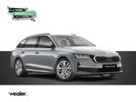Škoda Octavia Combi