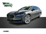 Škoda Superb Combi