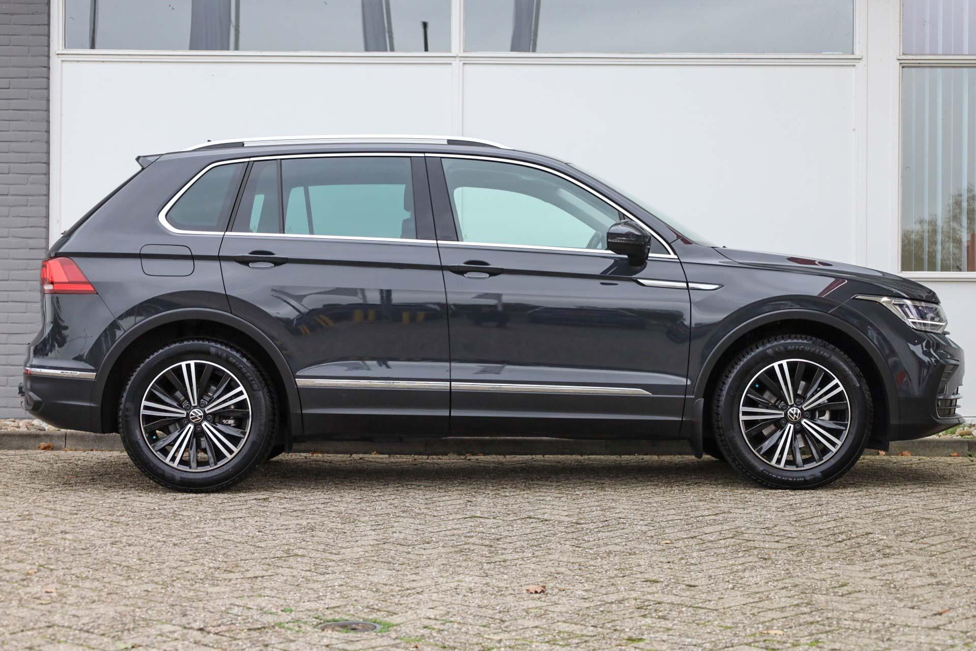 Volkswagen Tiguan 1.5 TSI 150pk DSG Elegance - Afbeelding 3