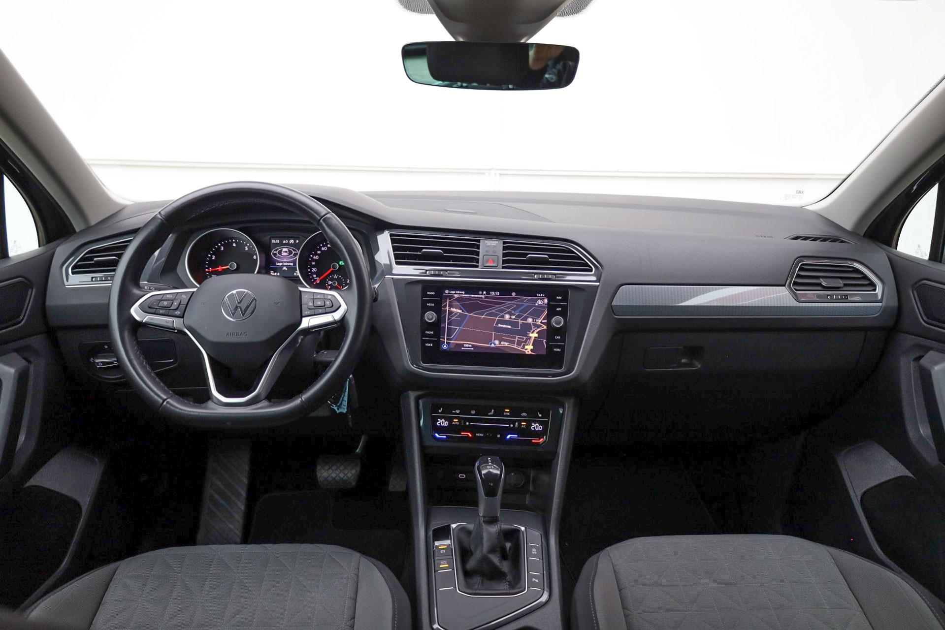 Volkswagen Tiguan 1.5 TSI 150pk DSG Elegance - Afbeelding 5