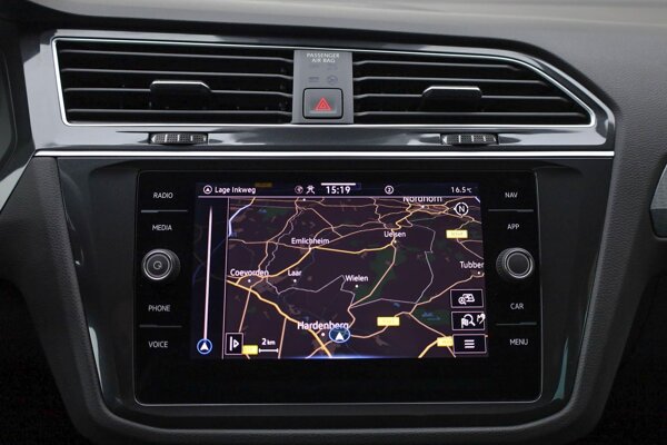 navigatiesysteem full map navigatiesysteem full map