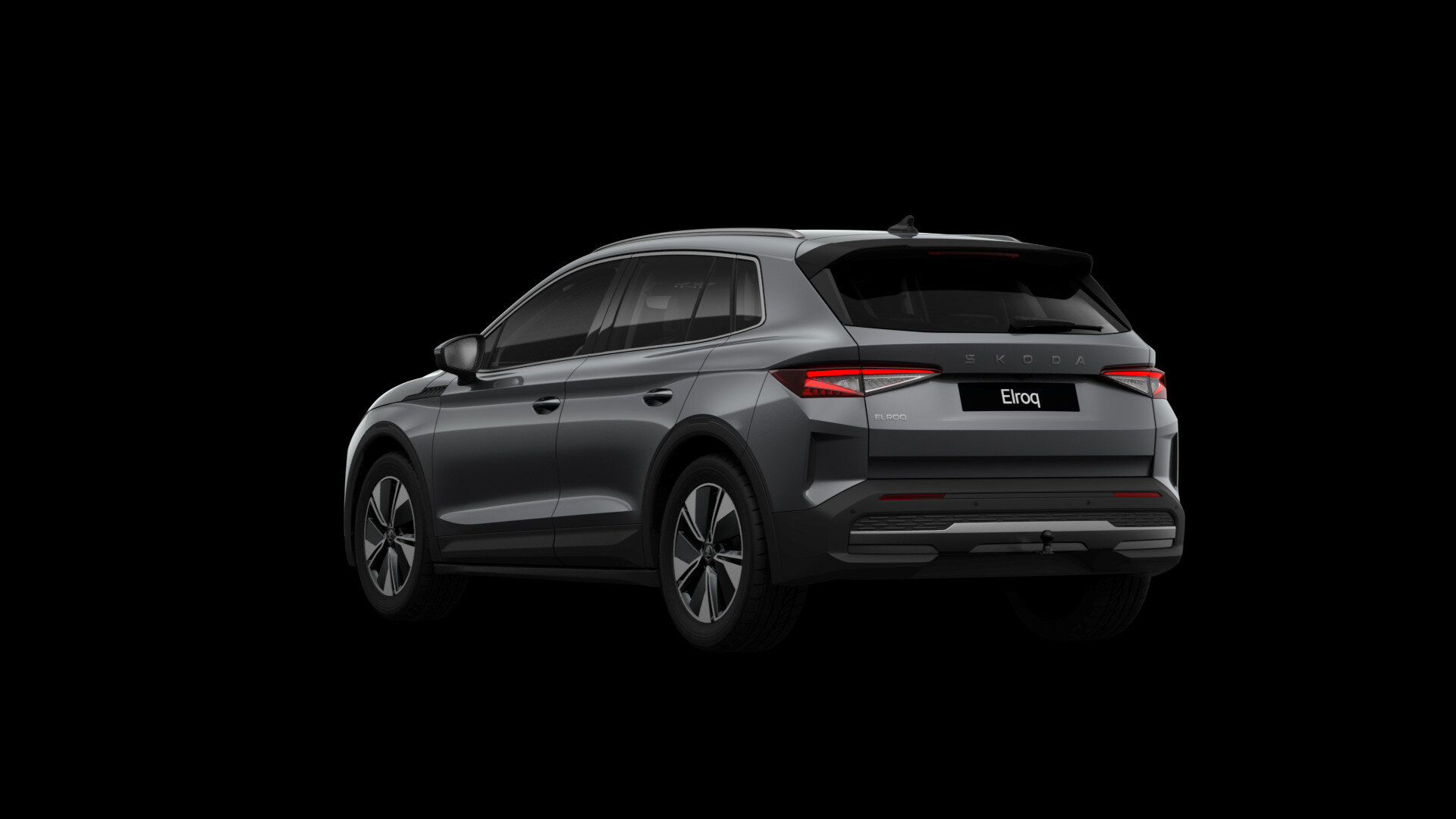 Skoda Elroq 85 286pk Sportline