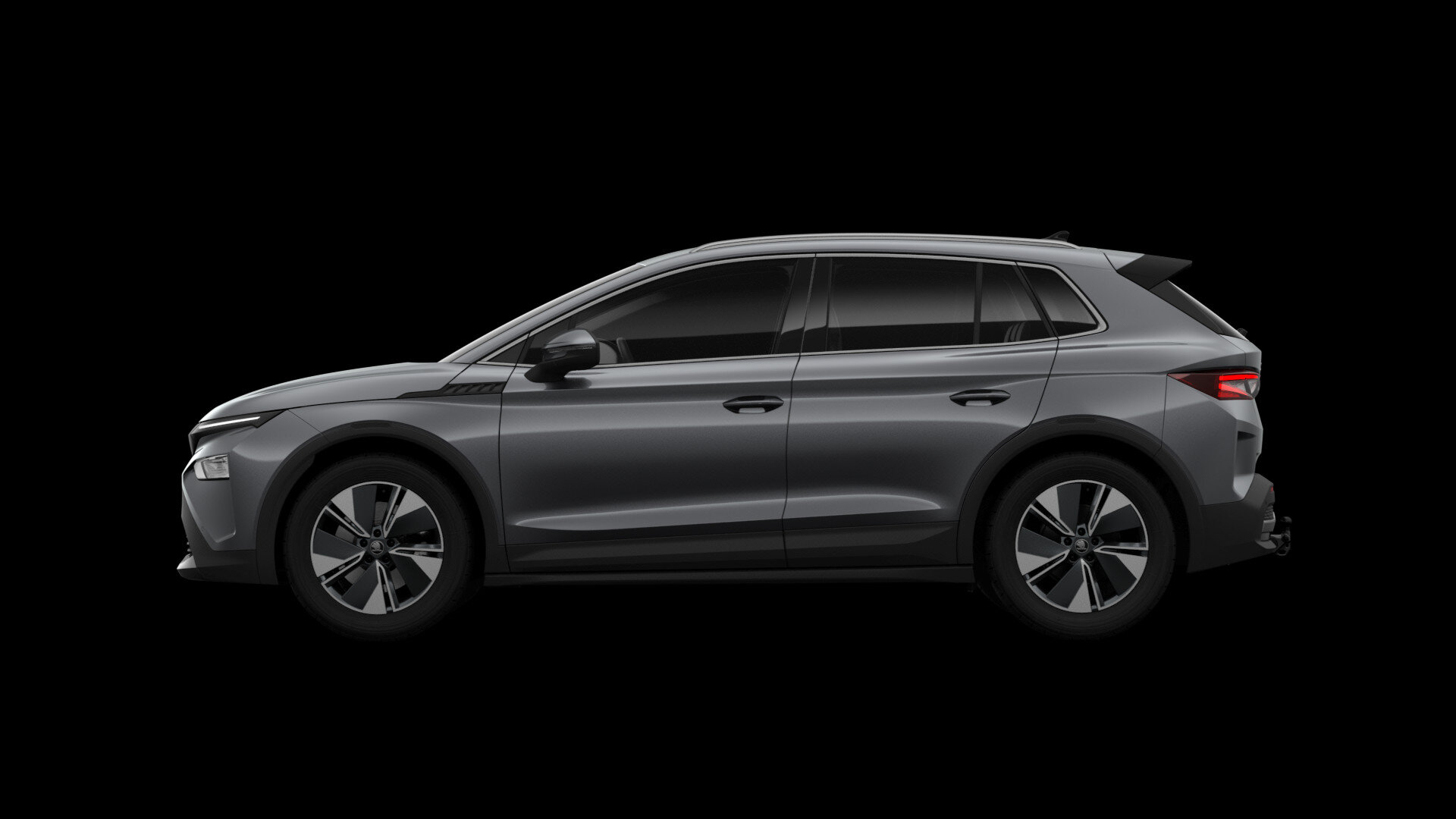 Skoda Elroq 85 286pk Sportline - Afbeelding 3