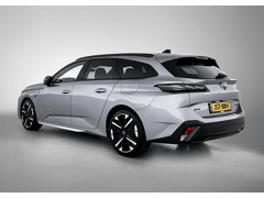 Peugeot 308 SW GT 195pk Plug-in Hybrid Automaat - Afbeelding 3
