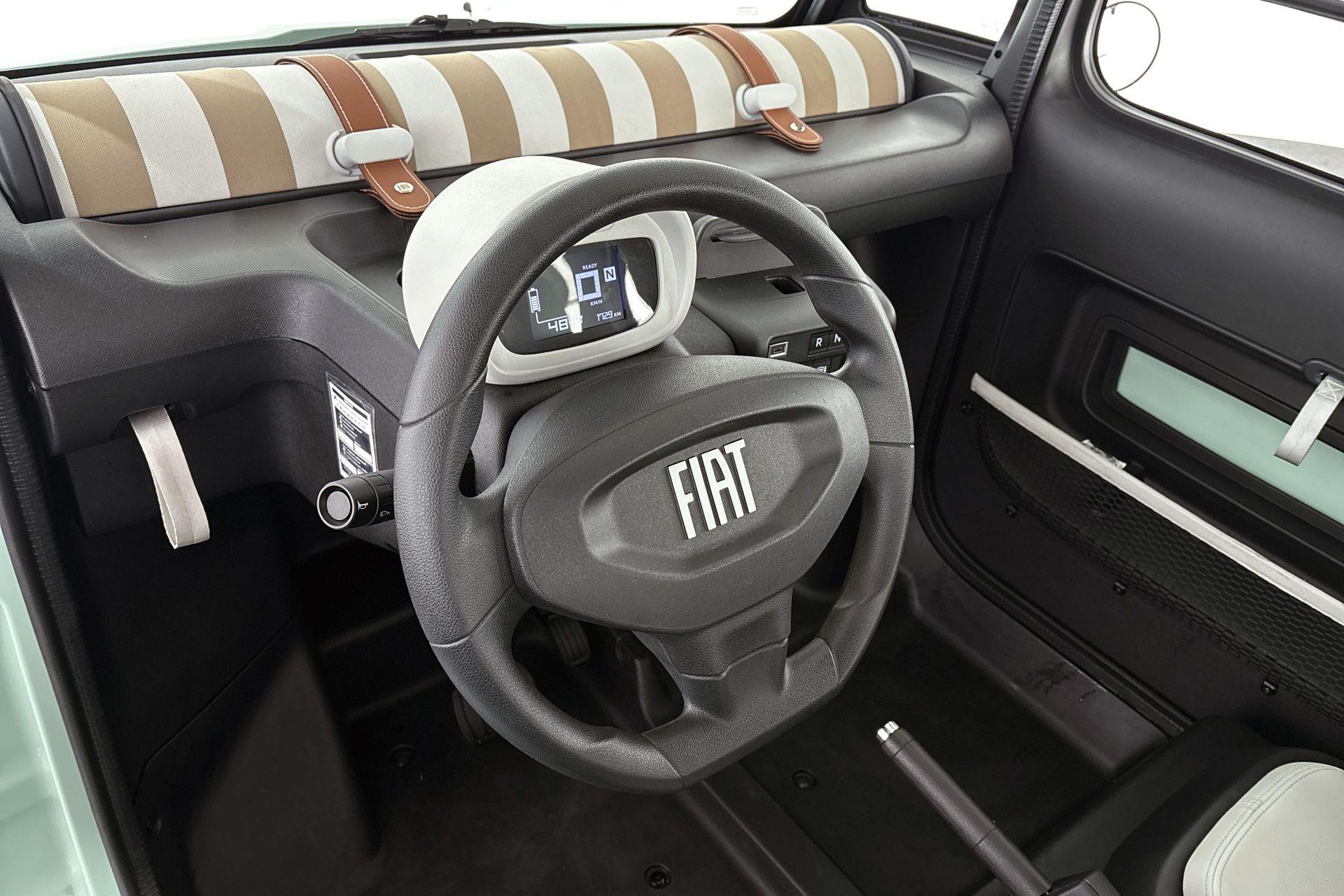 Fiat Topolino  - Afbeelding 5