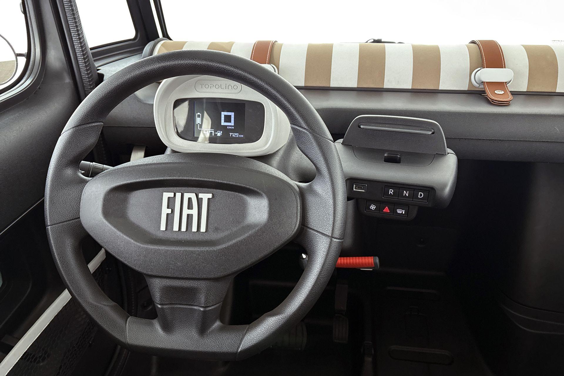 Fiat Topolino