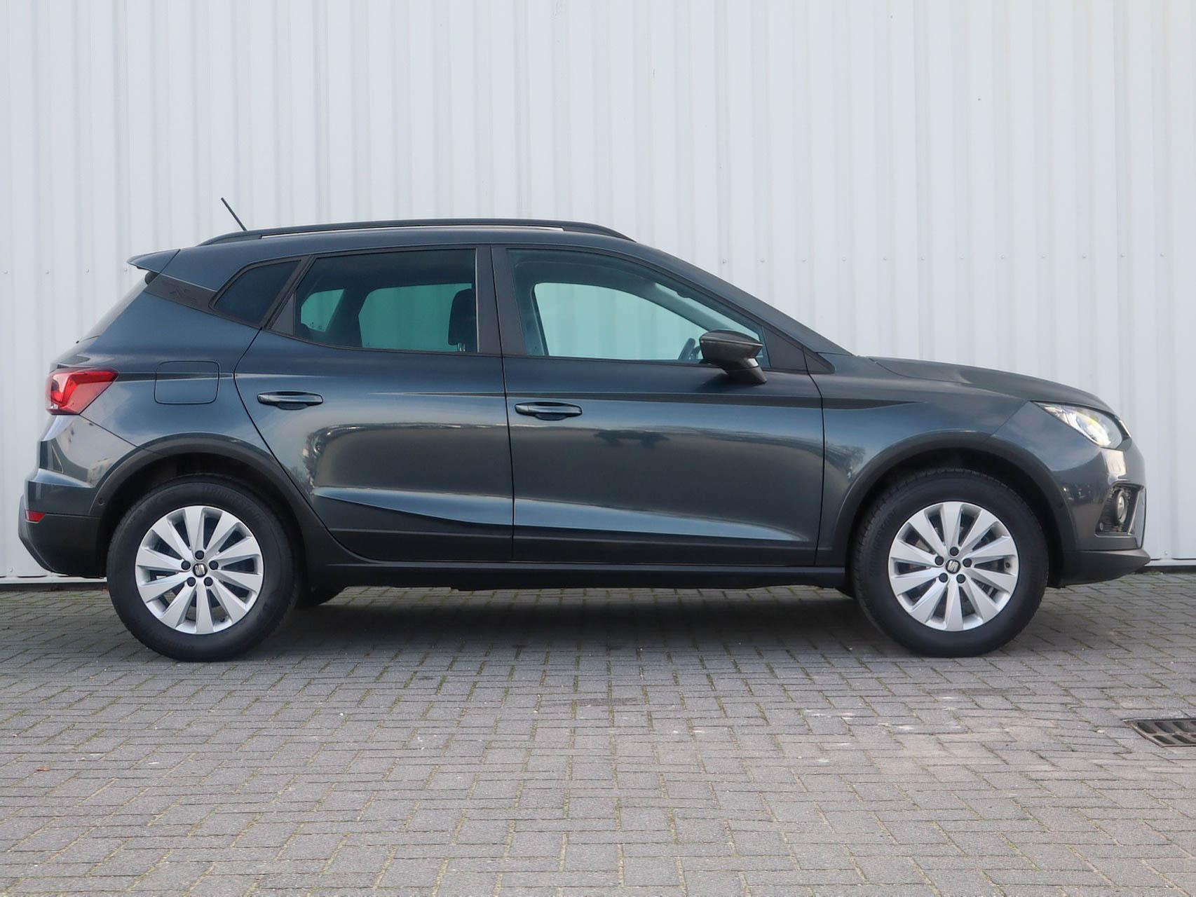 SEAT Arona 1.0 TSI 95pk Style Business Intense - Afbeelding 3