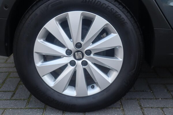 lichtmetalen velgen 16"