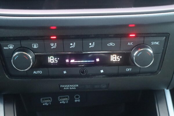airco (automatisch)