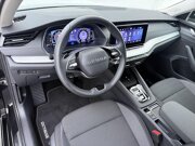 Škoda Octavia Combi 1.5 TSI MHEV Business Edition