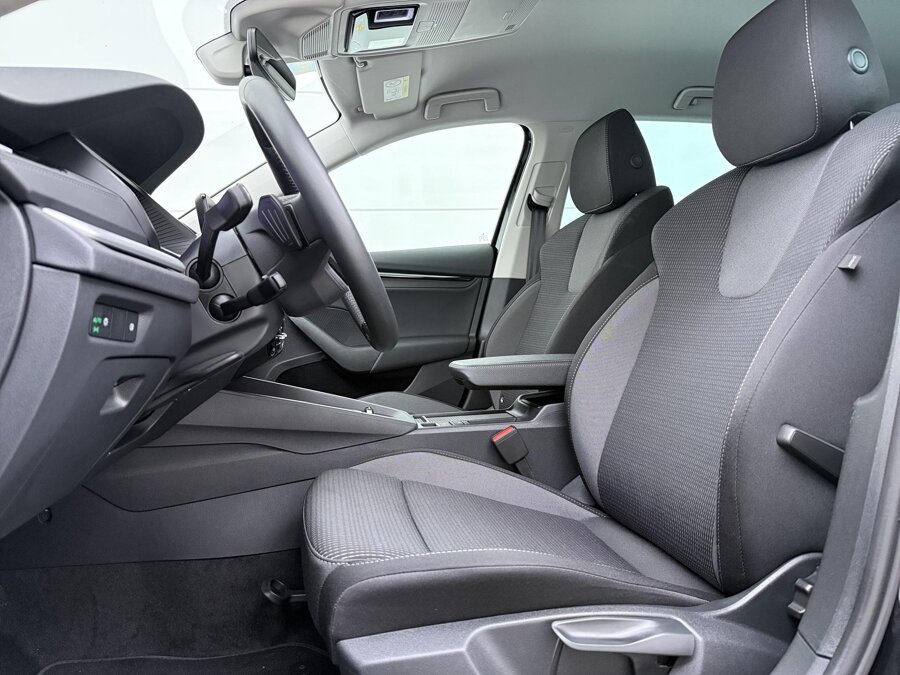 Škoda Octavia Combi 1.5 TSI MHEV Business Edition