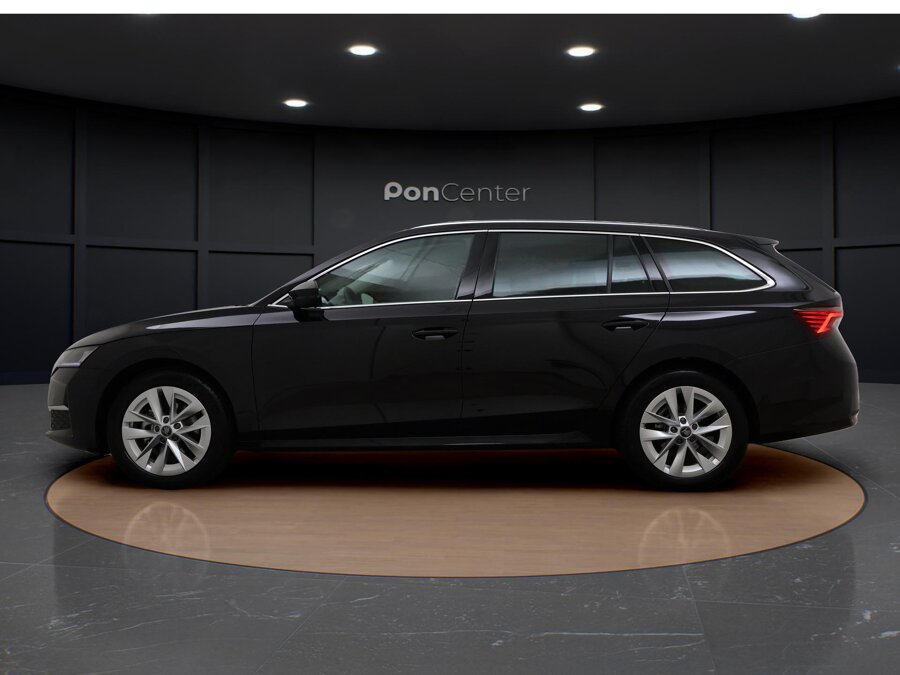 Škoda Octavia Combi 1.5 TSI MHEV Business Edition
