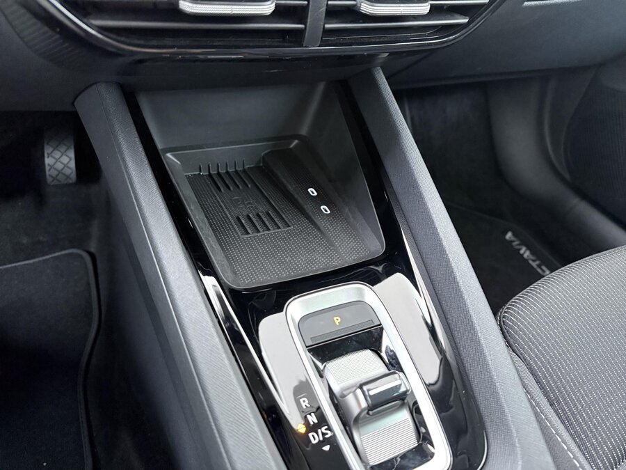 Škoda Octavia Combi 1.5 TSI MHEV Business Edition