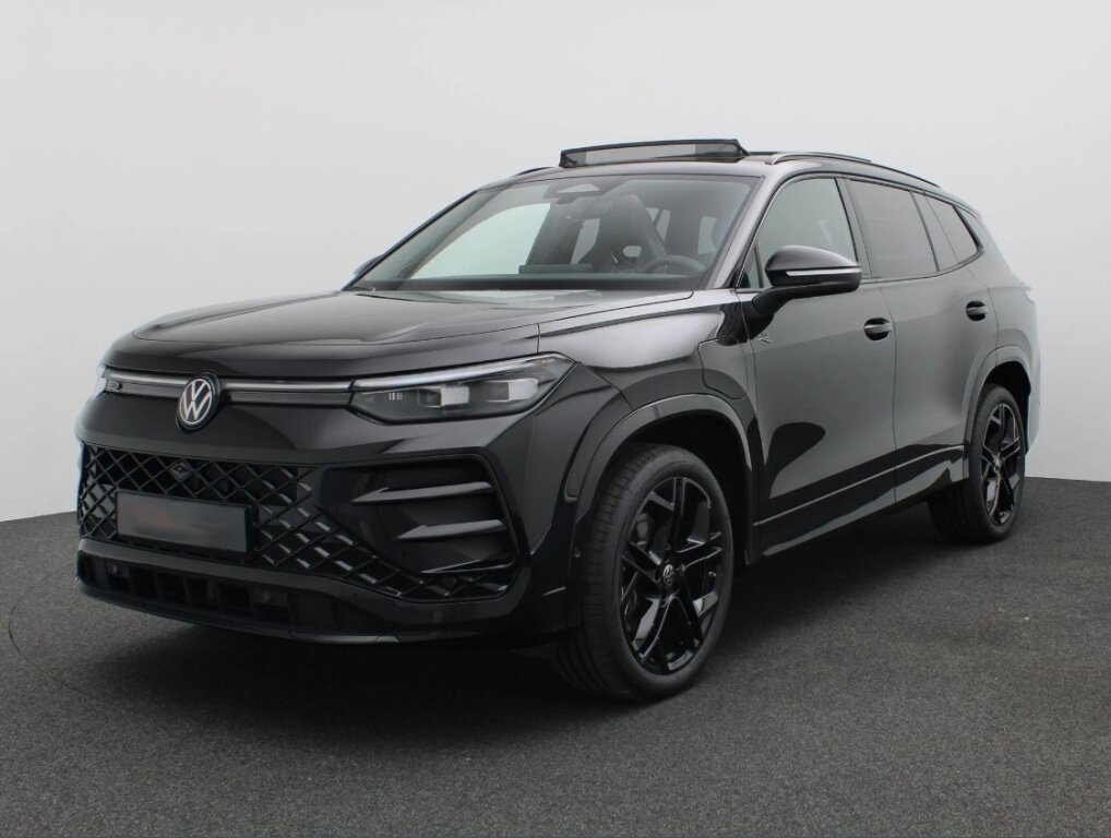 Volkswagen Tayron 1.5 eHybrid R-Line Edition | Panoramadak | Trekhaak | Matrix