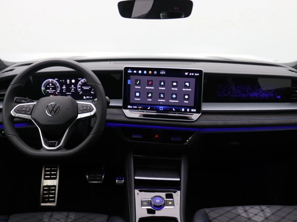 Volkswagen Tayron 1.5 eHybrid R-Line Edition | Panoramadak | Trekhaak | Matrix - Afbeelding 2