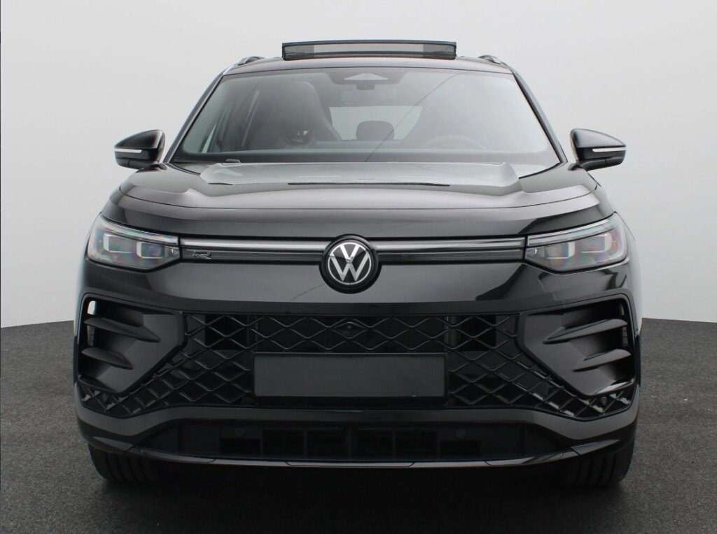 Volkswagen Tayron 1.5 eHybrid R-Line Edition | Panoramadak | Trekhaak | Matrix - Afbeelding 5