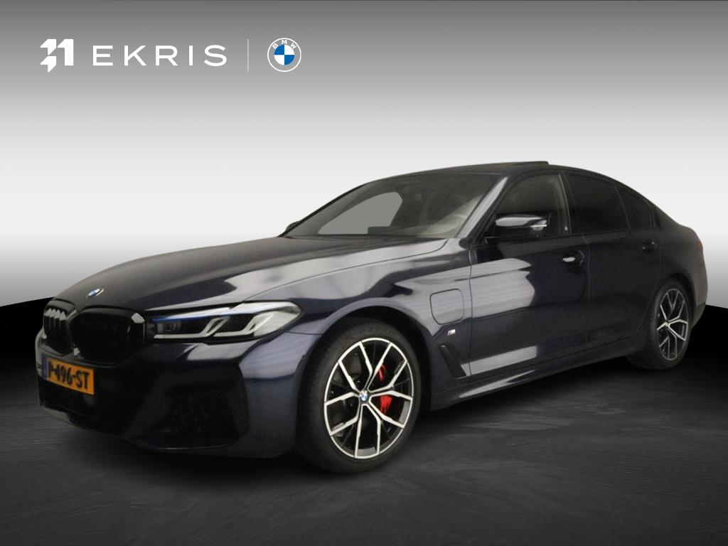 BMW 5-Serie