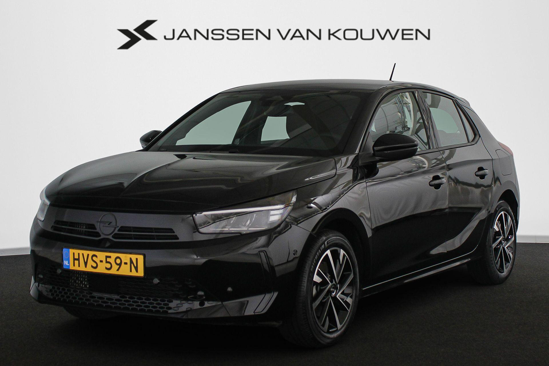 Opel Corsa 1.2 Turbo Hybrid GS
