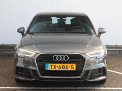Audi A3 Sportback 1.0 TFSI Sport S Line Edition - Afbeelding 3