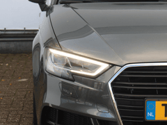 Audi A3 Sportback 1.0 TFSI Sport S Line Edition - Afbeelding 4