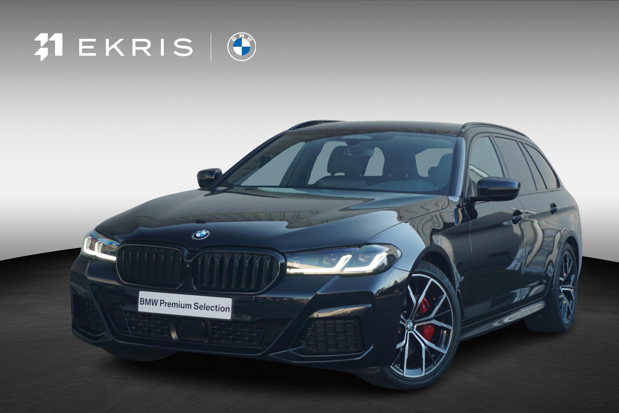 BMW 5-Serie