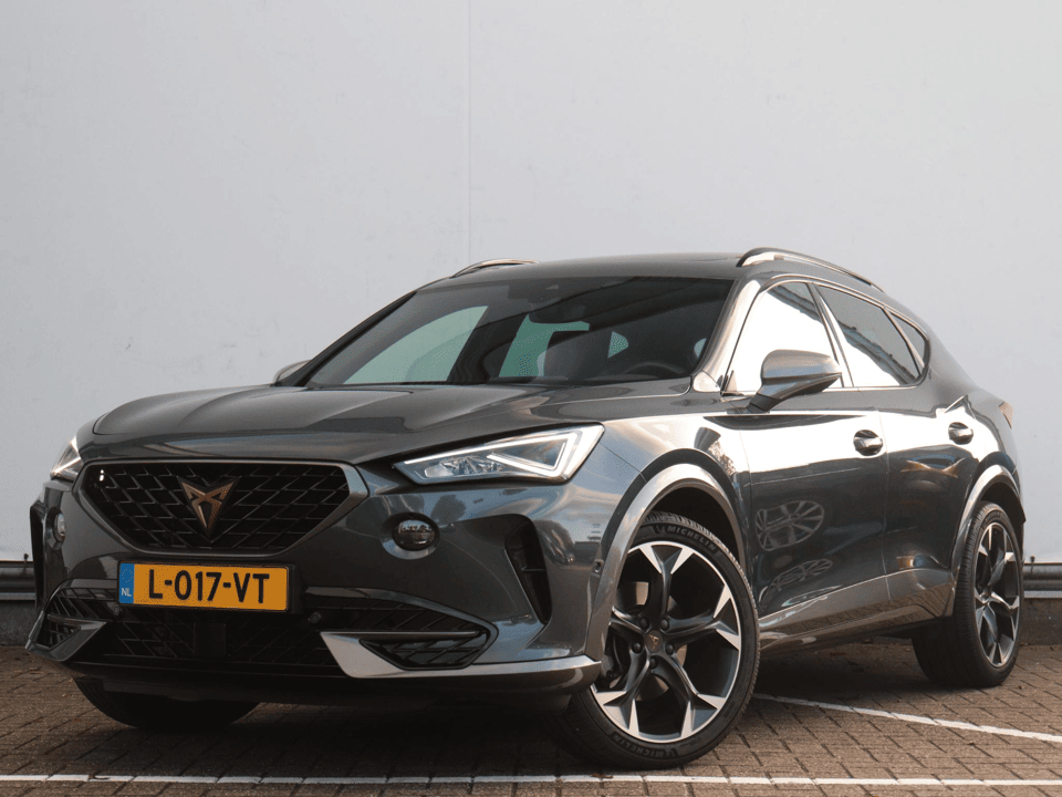 CUPRA Formentor 1.5 TSI - Afbeelding 1