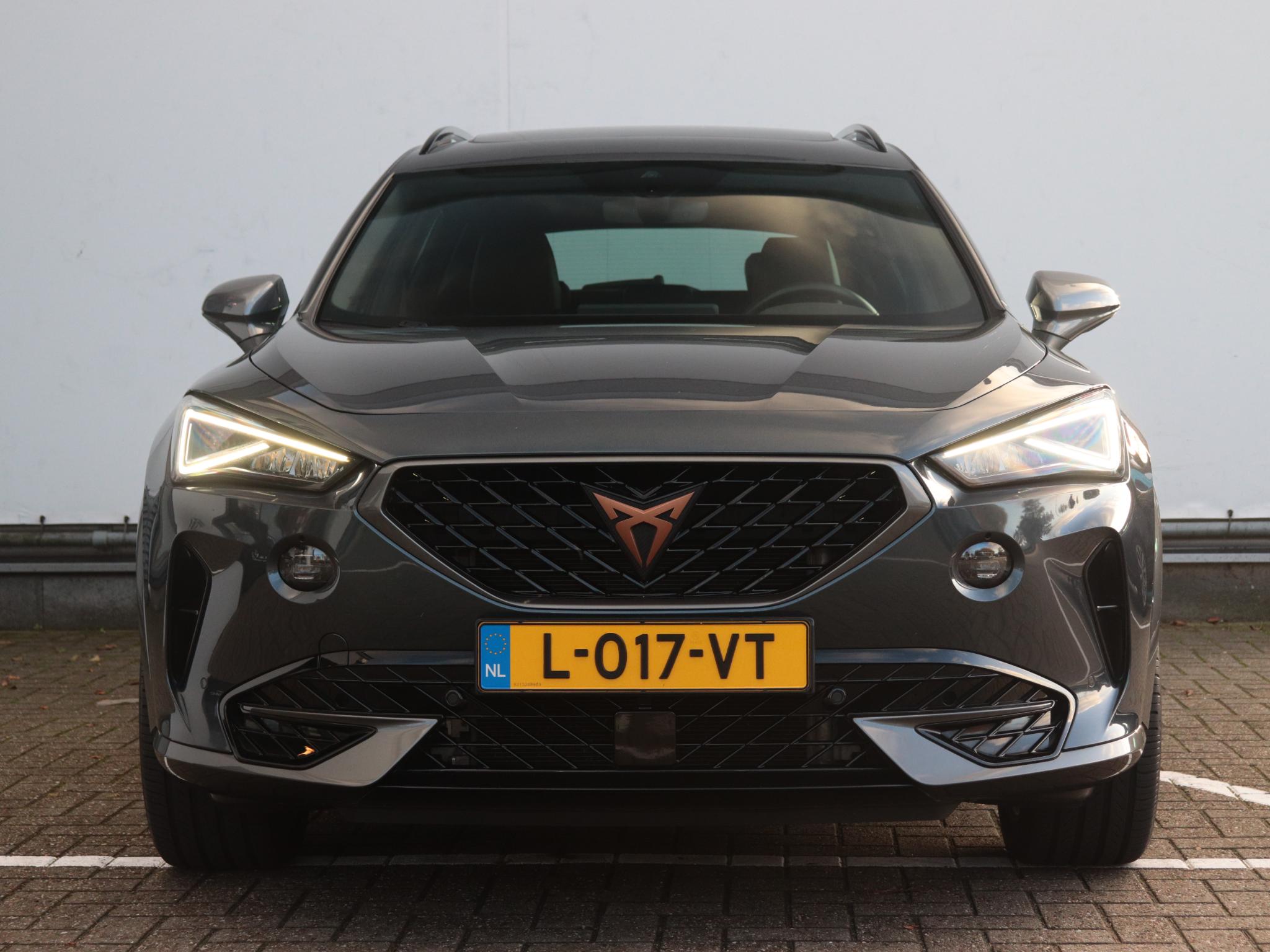 CUPRA Formentor 1.5 TSI - Afbeelding 3