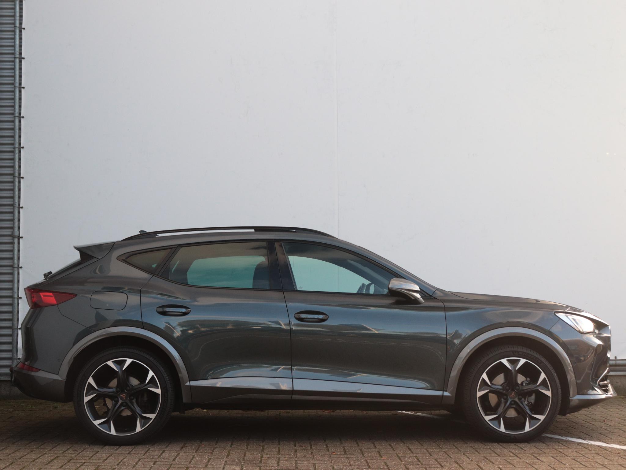 CUPRA Formentor 1.5 TSI - Afbeelding 4