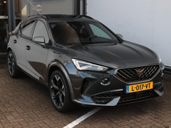 CUPRA Formentor 1.5 TSI - Afbeelding 5
