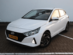 Hyundai i20 1.0 T-GDI Comfort Smart - Afbeelding 2