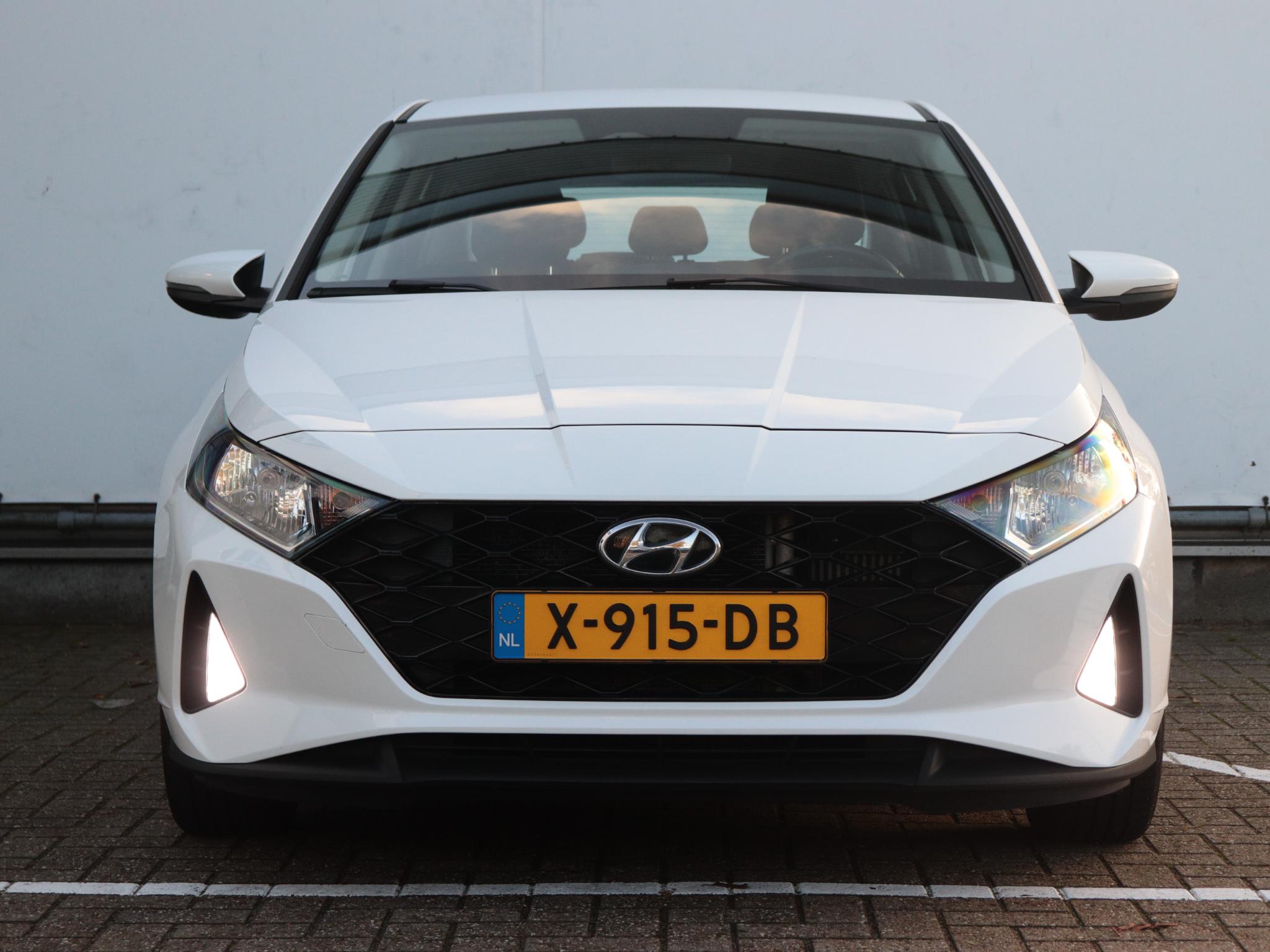 Hyundai i20 1.0 T-GDI Comfort Smart - Afbeelding 3
