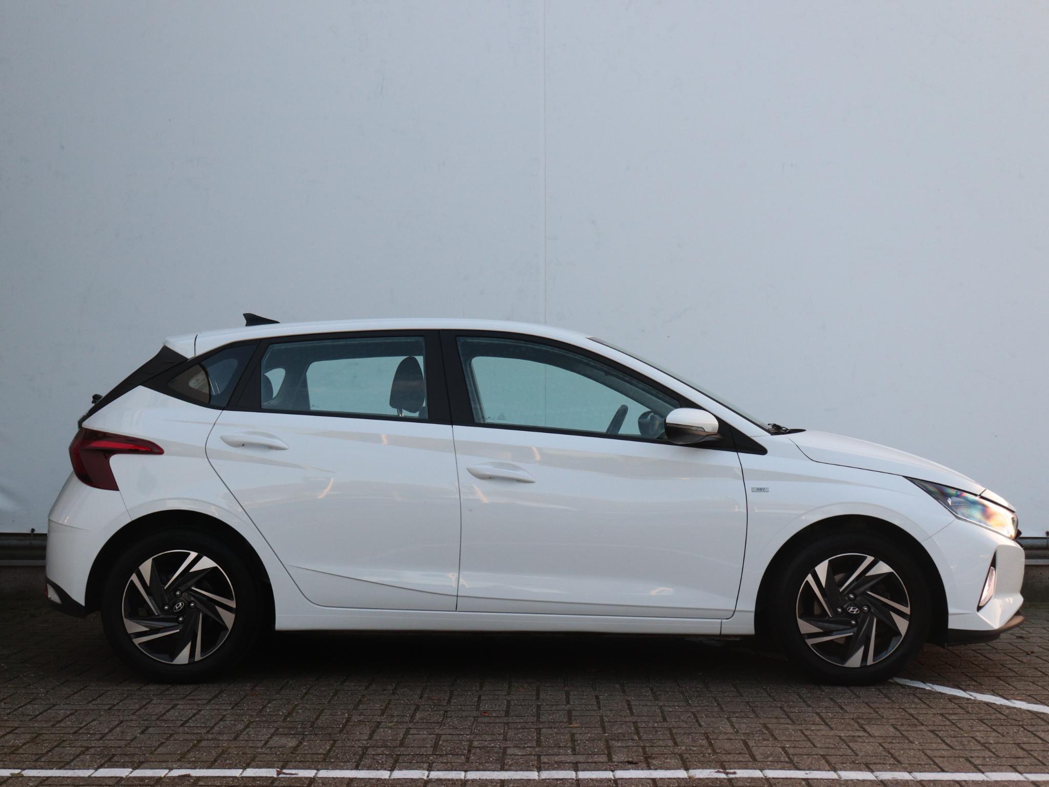 Hyundai i20 1.0 T-GDI Comfort Smart - Afbeelding 5