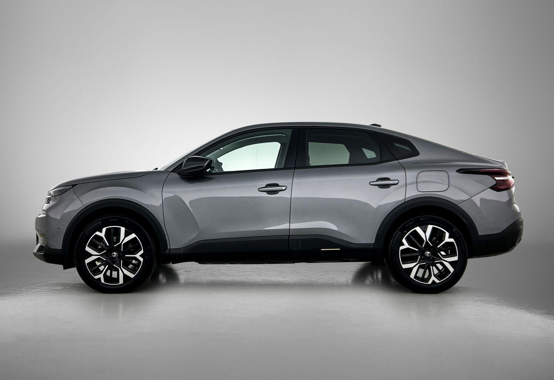 Citroën C4 X Max 145pk Hybrid Automaat - Afbeelding 2