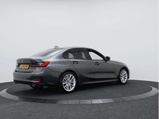 BMW 3 Serie 318i Executive Edition | Dealer Onderhouden |