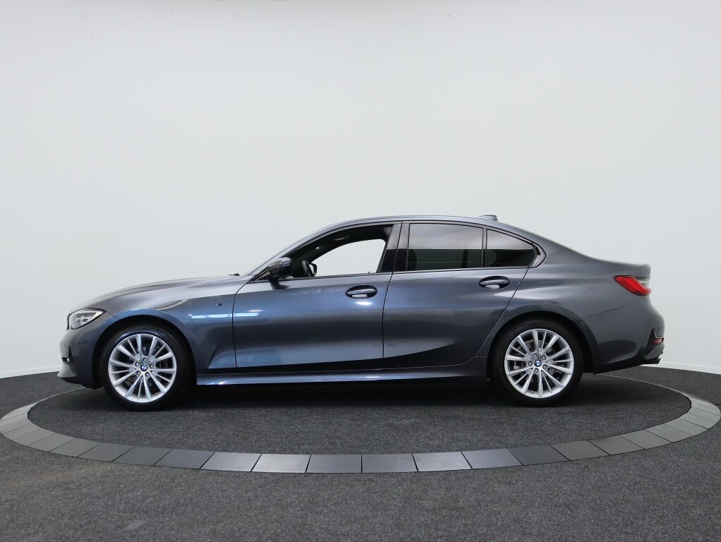 BMW 3-Serie