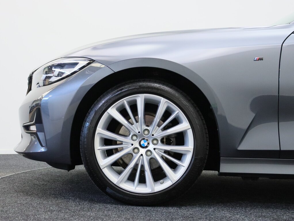 BMW 3-Serie