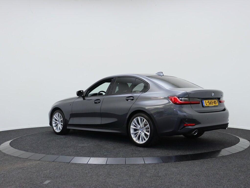 BMW 3-Serie